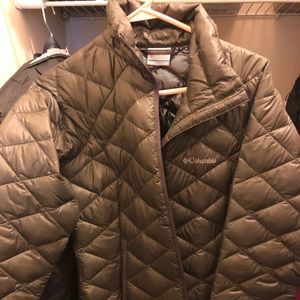 Columbia Jacket
